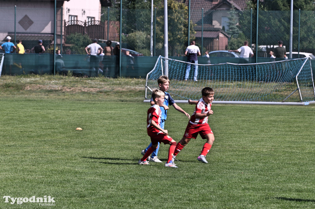 30-lecie Rawysa Raciąż - turniej Kids Cup 2025