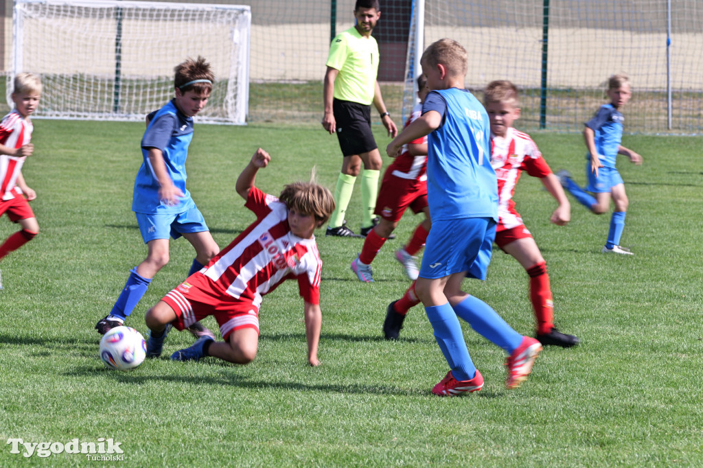 30-lecie Rawysa Raciąż - turniej Kids Cup 2025