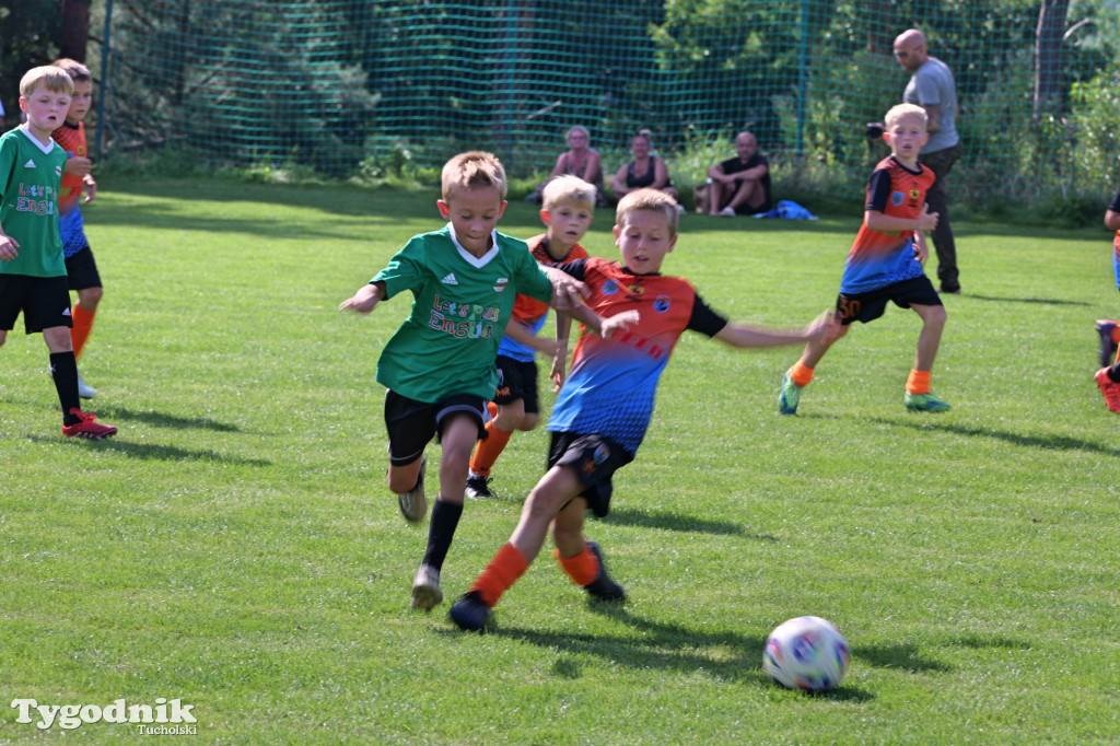 30-lecie Rawysa Raciąż - turniej Kids Cup 2025