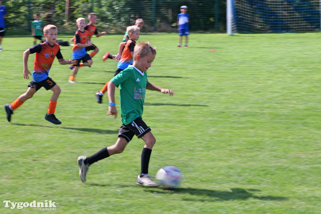 30-lecie Rawysa Raciąż - turniej Kids Cup 2025