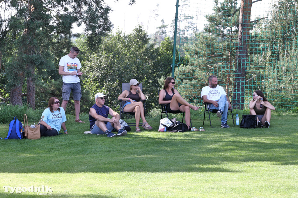 30-lecie Rawysa Raciąż - turniej Kids Cup 2025