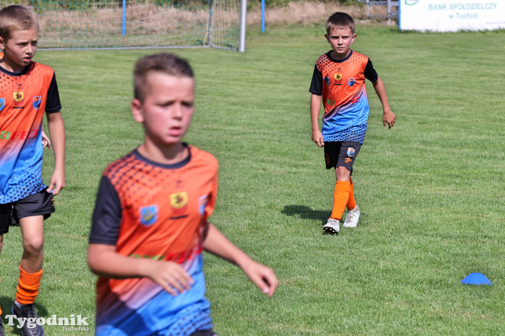 30-lecie Rawysa Raciąż - turniej Kids Cup 2025