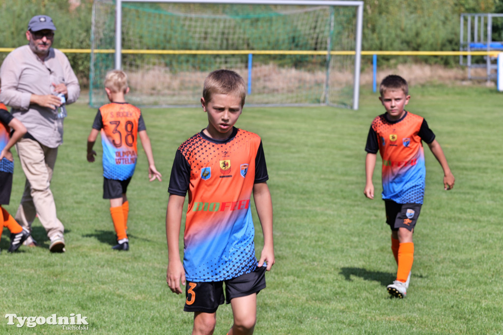 30-lecie Rawysa Raciąż - turniej Kids Cup 2025