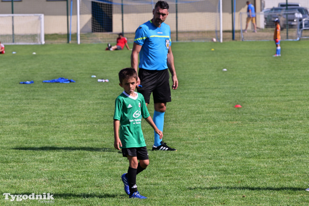 30-lecie Rawysa Raciąż - turniej Kids Cup 2025
