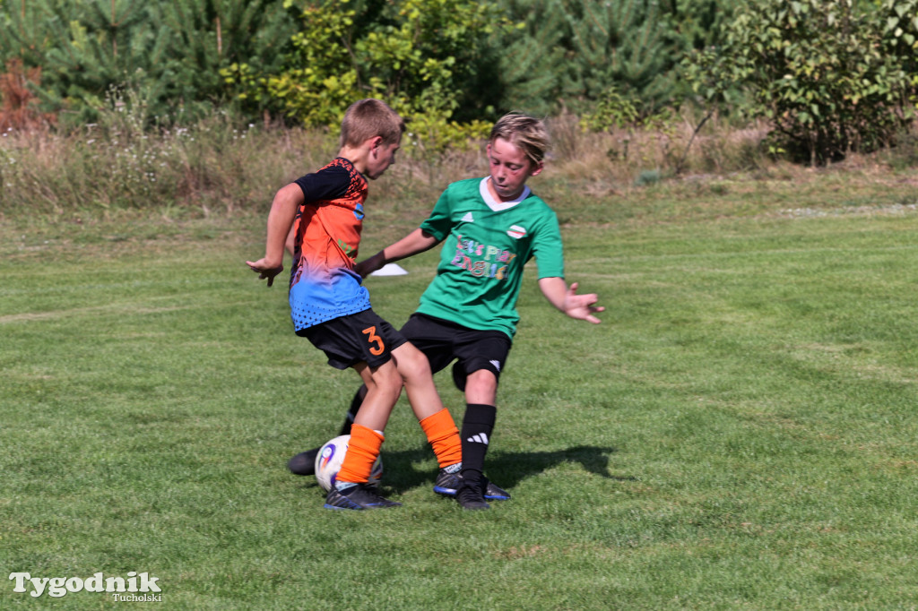 30-lecie Rawysa Raciąż - turniej Kids Cup 2025