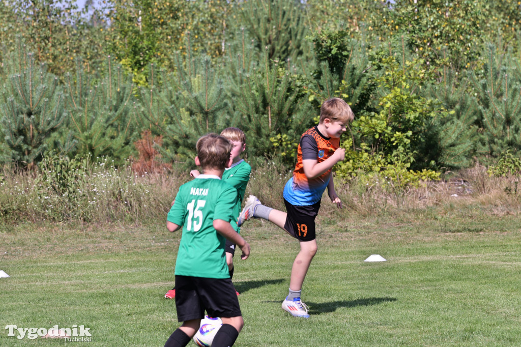30-lecie Rawysa Raciąż - turniej Kids Cup 2025