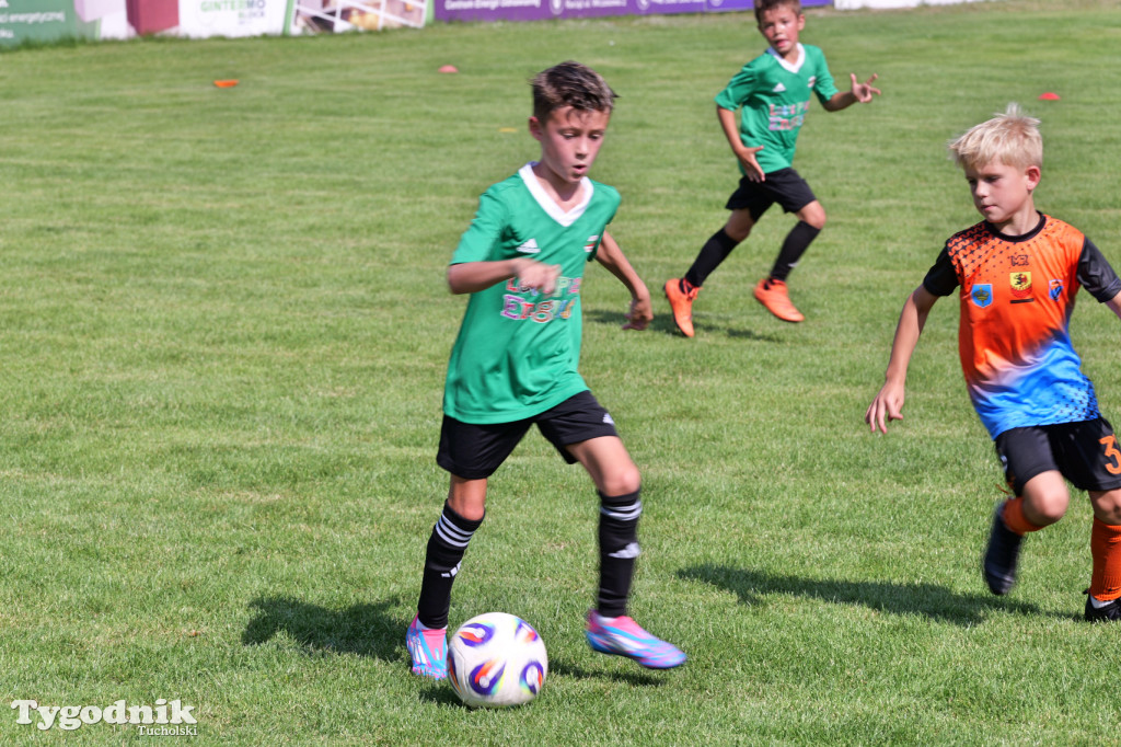 30-lecie Rawysa Raciąż - turniej Kids Cup 2025