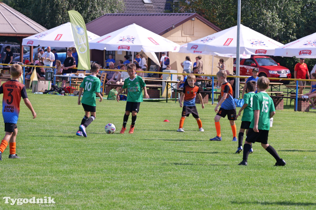 30-lecie Rawysa Raciąż - turniej Kids Cup 2025