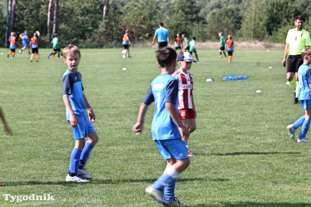 30-lecie Rawysa Raciąż - turniej Kids Cup 2025