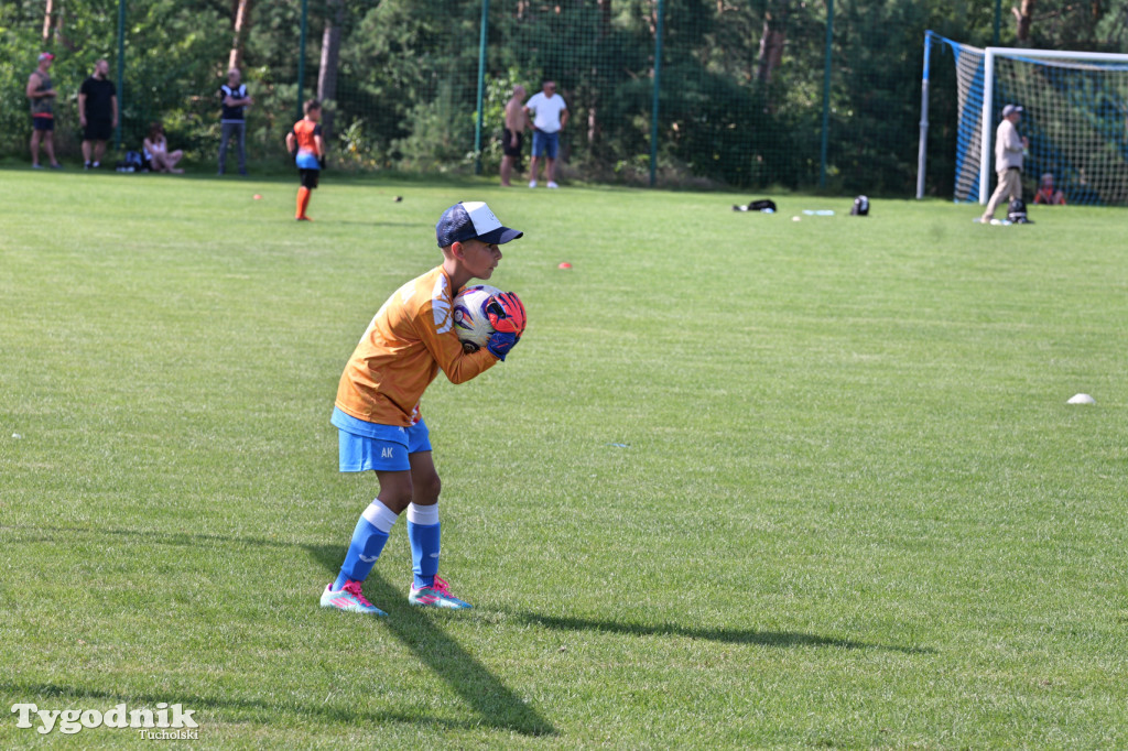 30-lecie Rawysa Raciąż - turniej Kids Cup 2025