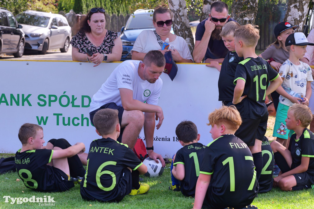 30-lecie Rawysa Raciąż - turniej Kids Cup 2025