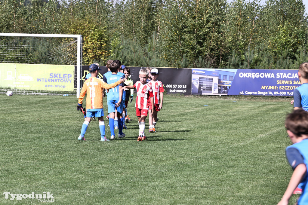 30-lecie Rawysa Raciąż - turniej Kids Cup 2025