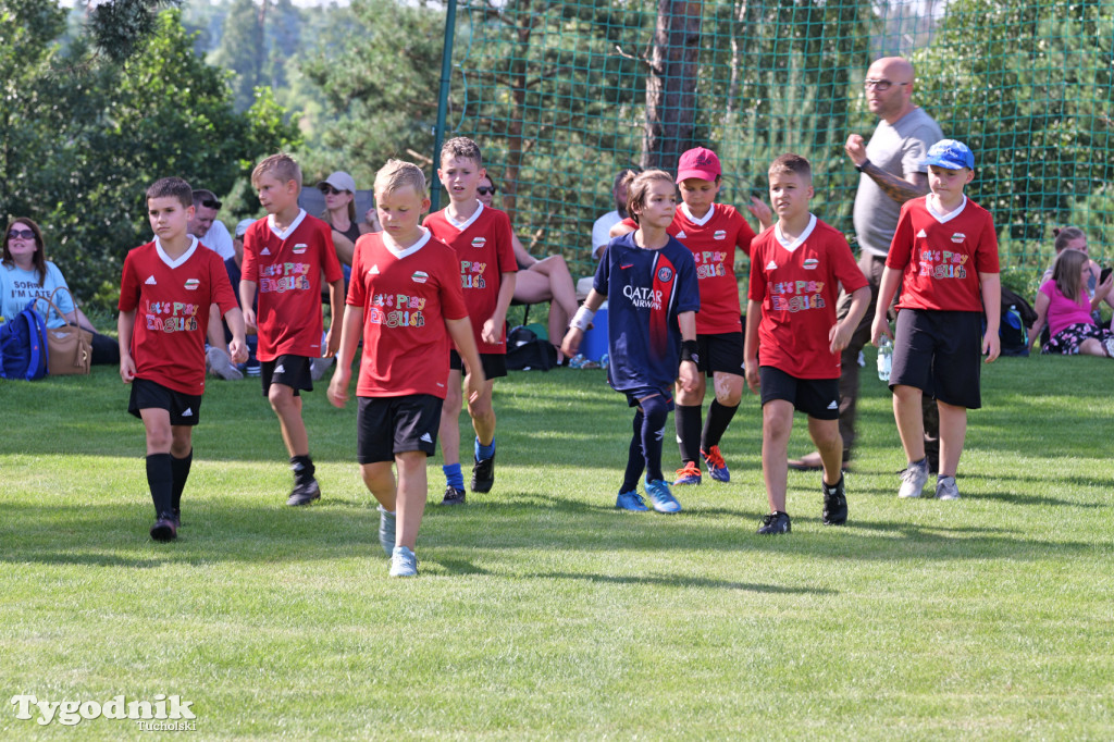 30-lecie Rawysa Raciąż - turniej Kids Cup 2025