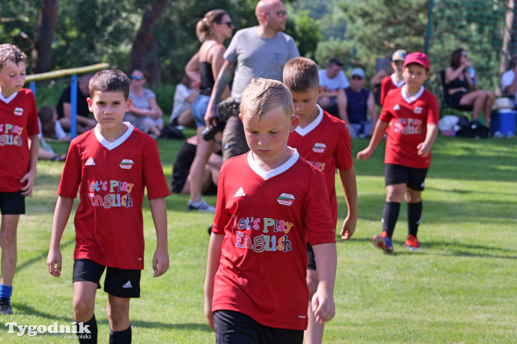 30-lecie Rawysa Raciąż - turniej Kids Cup 2025