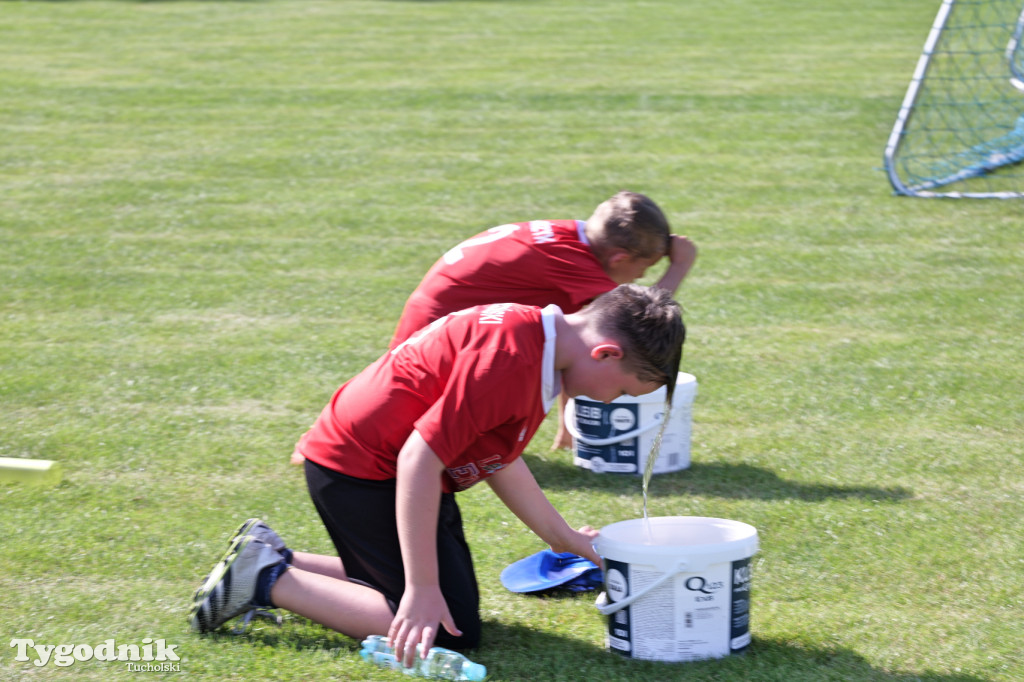 30-lecie Rawysa Raciąż - turniej Kids Cup 2025