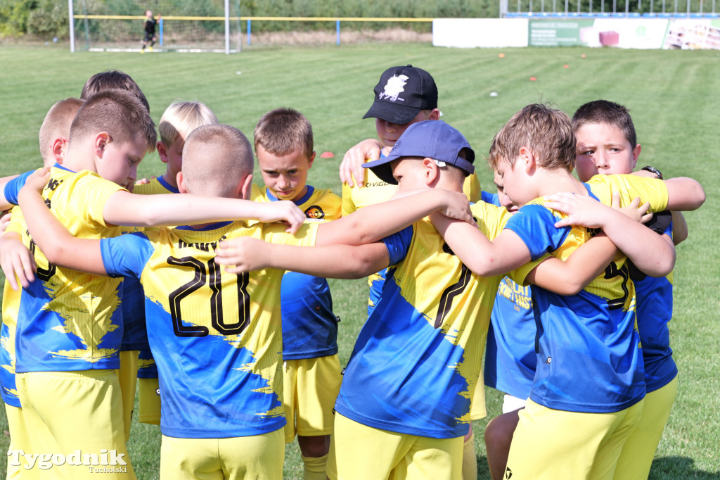 30-lecie Rawysa Raciąż - turniej Kids Cup 2025