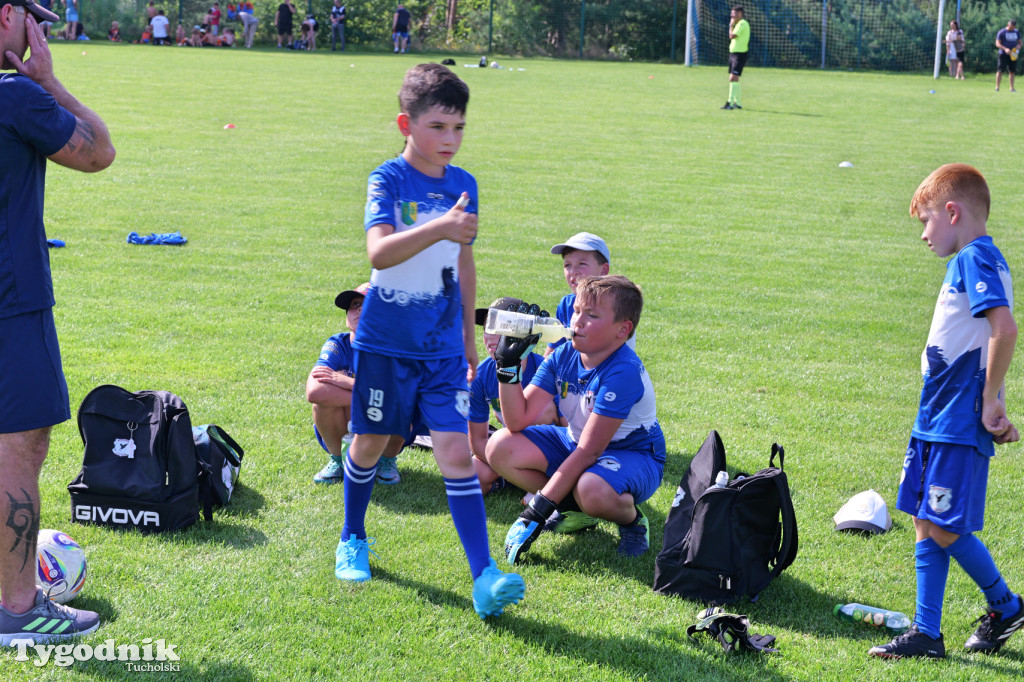 30-lecie Rawysa Raciąż - turniej Kids Cup 2025