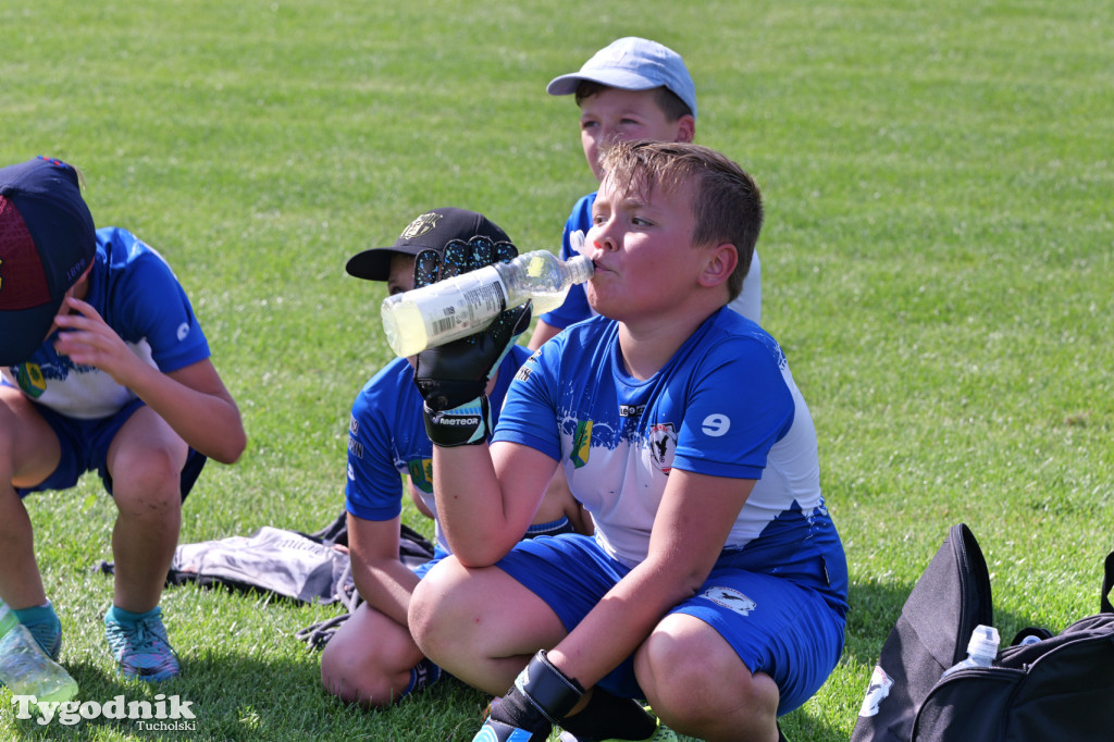 30-lecie Rawysa Raciąż - turniej Kids Cup 2025