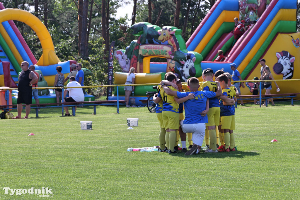 30-lecie Rawysa Raciąż - turniej Kids Cup 2025