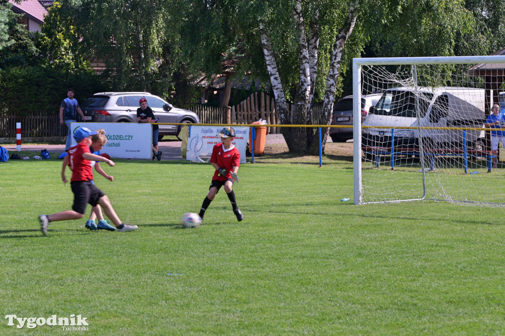 30-lecie Rawysa Raciąż - turniej Kids Cup 2025