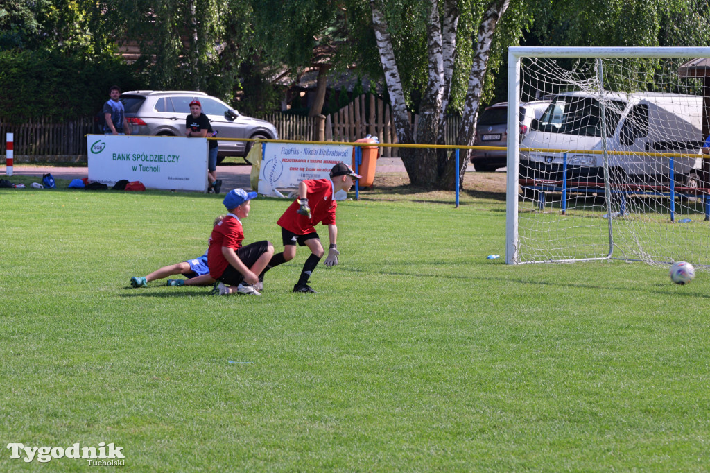 30-lecie Rawysa Raciąż - turniej Kids Cup 2025