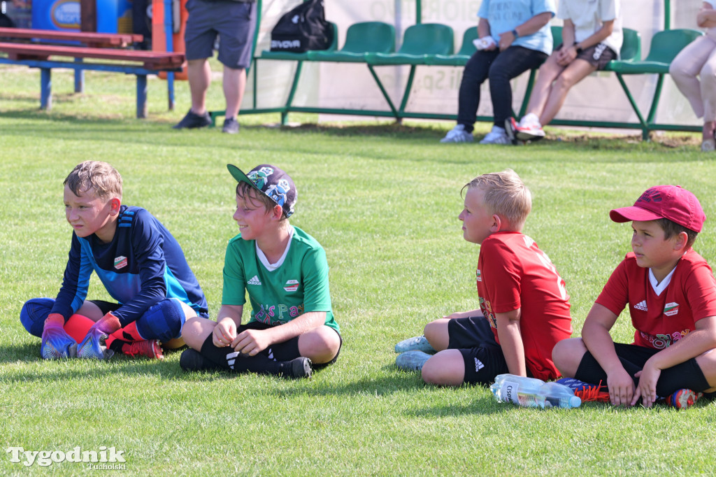 30-lecie Rawysa Raciąż - turniej Kids Cup 2025