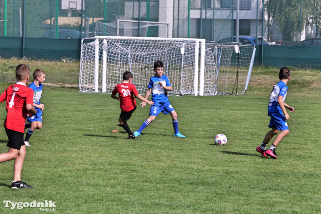 30-lecie Rawysa Raciąż - turniej Kids Cup 2025