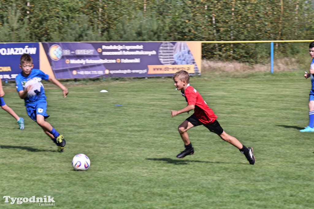 30-lecie Rawysa Raciąż - turniej Kids Cup 2025