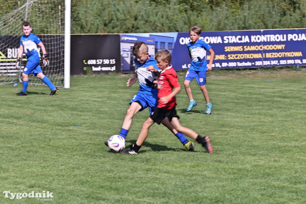 30-lecie Rawysa Raciąż - turniej Kids Cup 2025