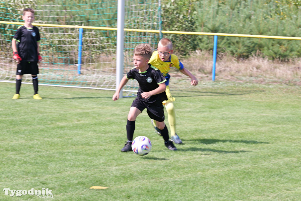 30-lecie Rawysa Raciąż - turniej Kids Cup 2025