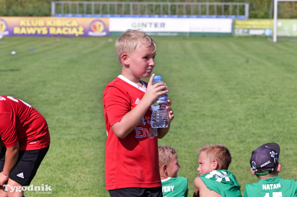 30-lecie Rawysa Raciąż - turniej Kids Cup 2025