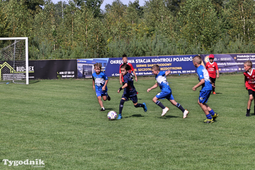 30-lecie Rawysa Raciąż - turniej Kids Cup 2025