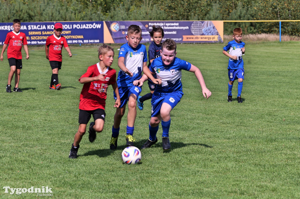 30-lecie Rawysa Raciąż - turniej Kids Cup 2025