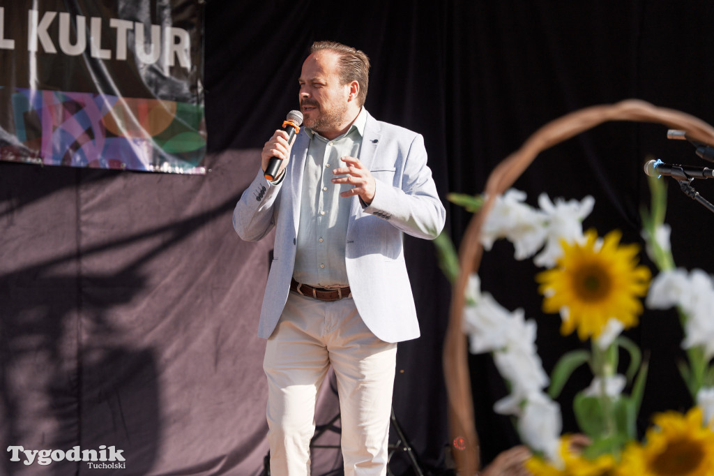 Śliwice: Cezary Pazura i inni