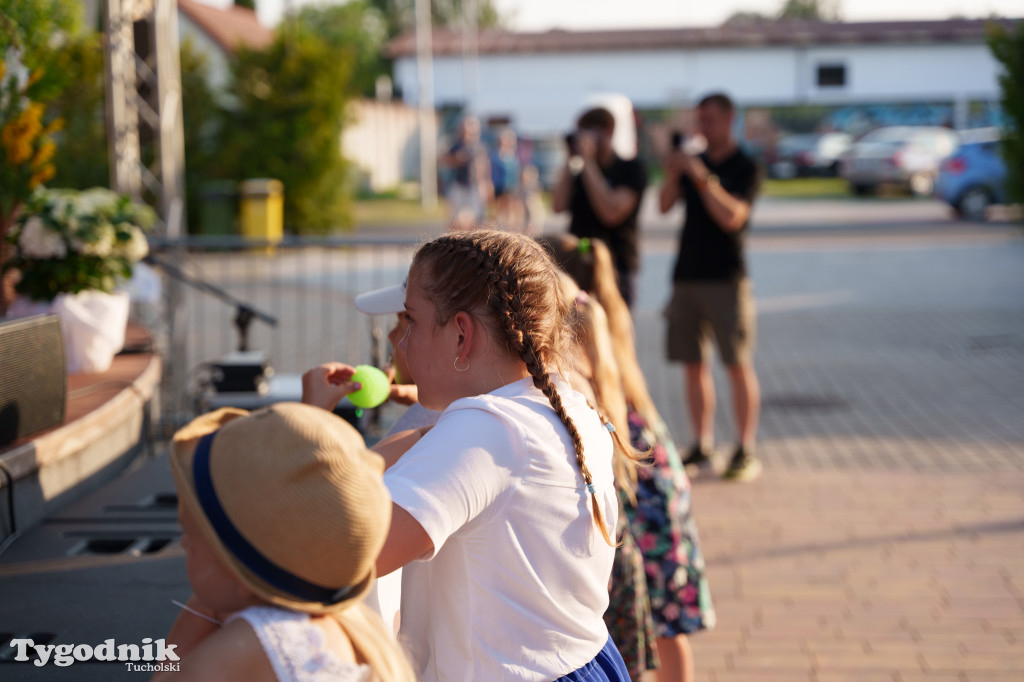 Śliwice: Cezary Pazura i inni