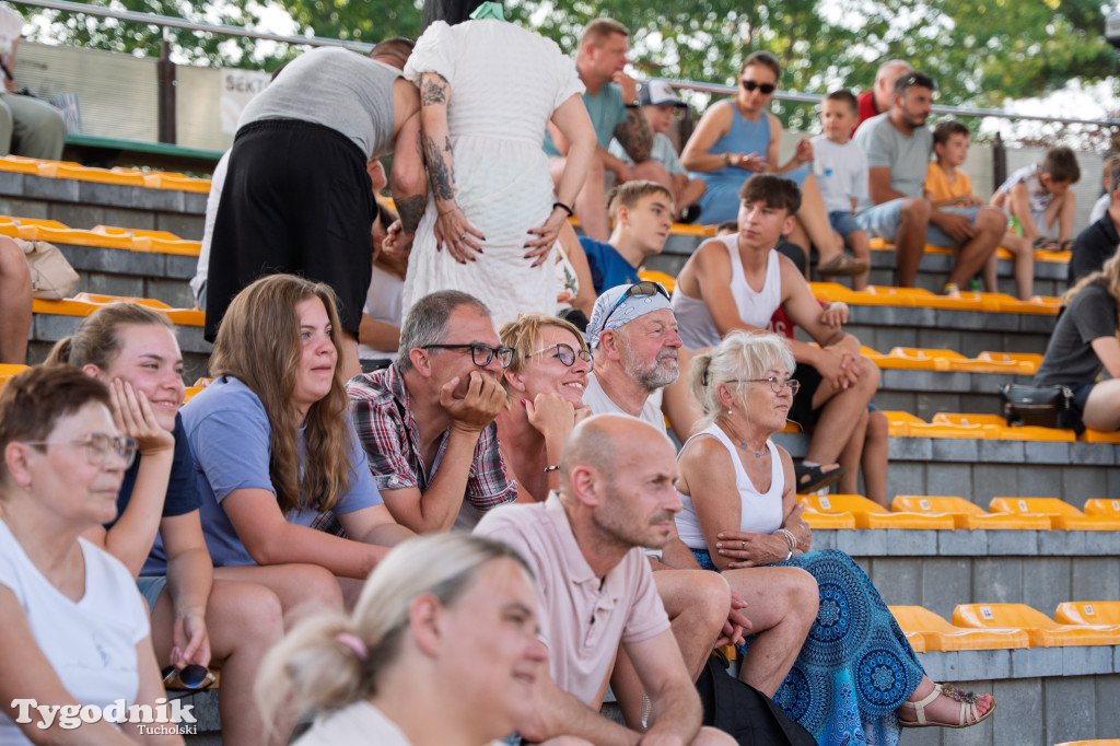 Śliwice: Cezary Pazura i inni