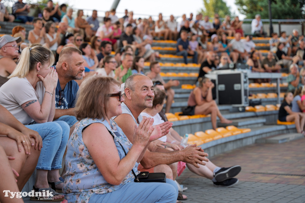 Śliwice: Cezary Pazura i inni