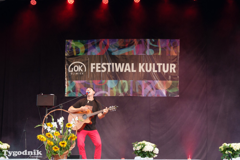 Śliwice: Cezary Pazura i inni