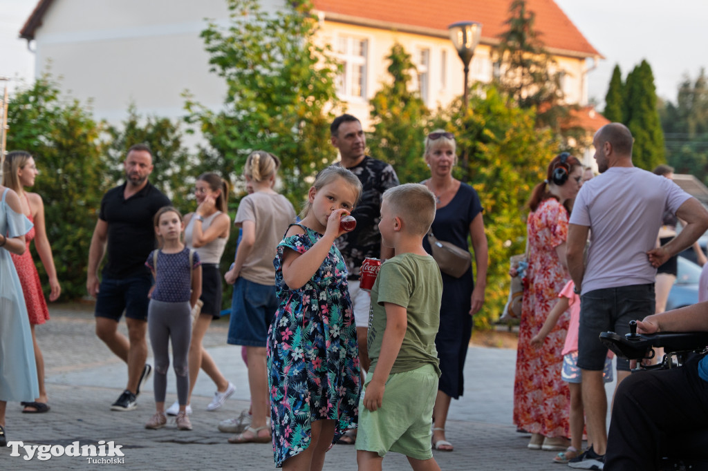 Śliwice: Cezary Pazura i inni