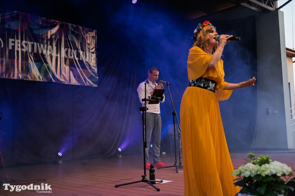 Śliwice: Cezary Pazura i inni
