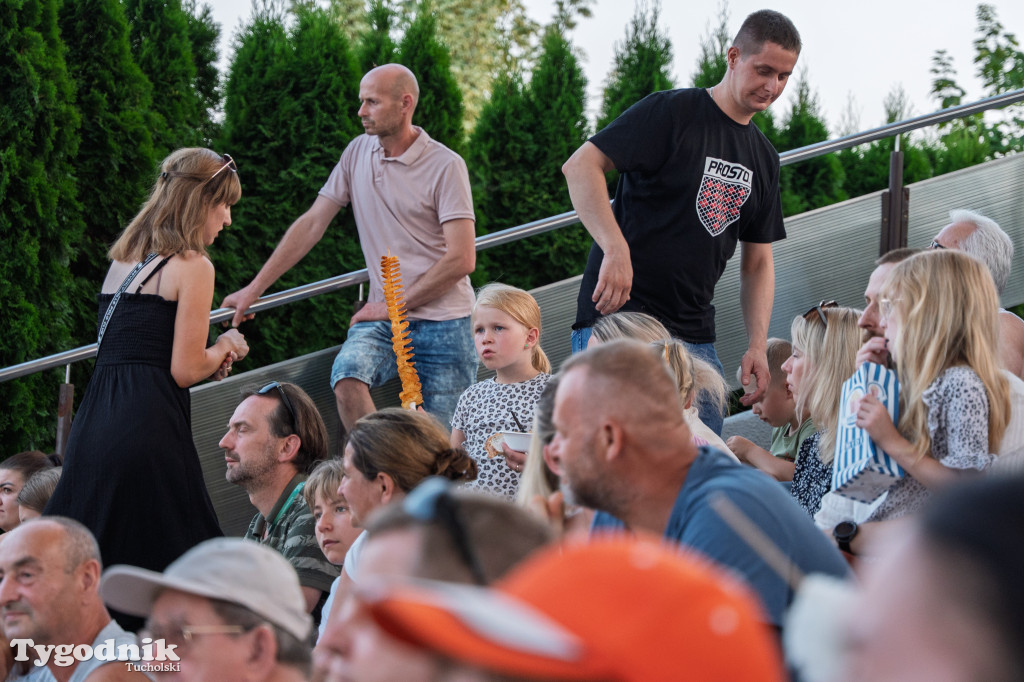 Śliwice: Cezary Pazura i inni