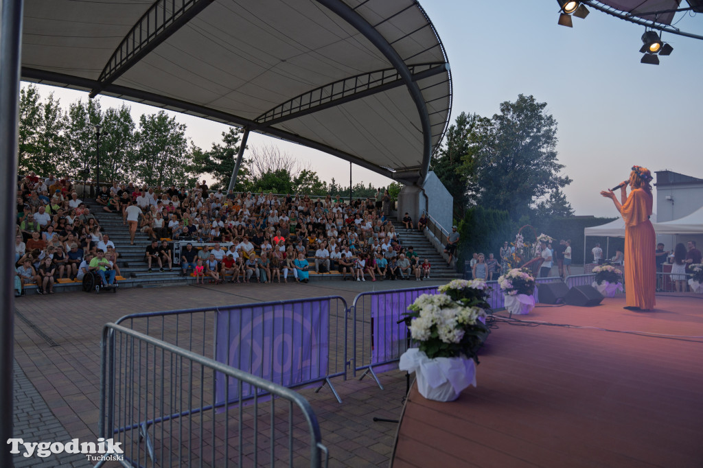 Śliwice: Cezary Pazura i inni