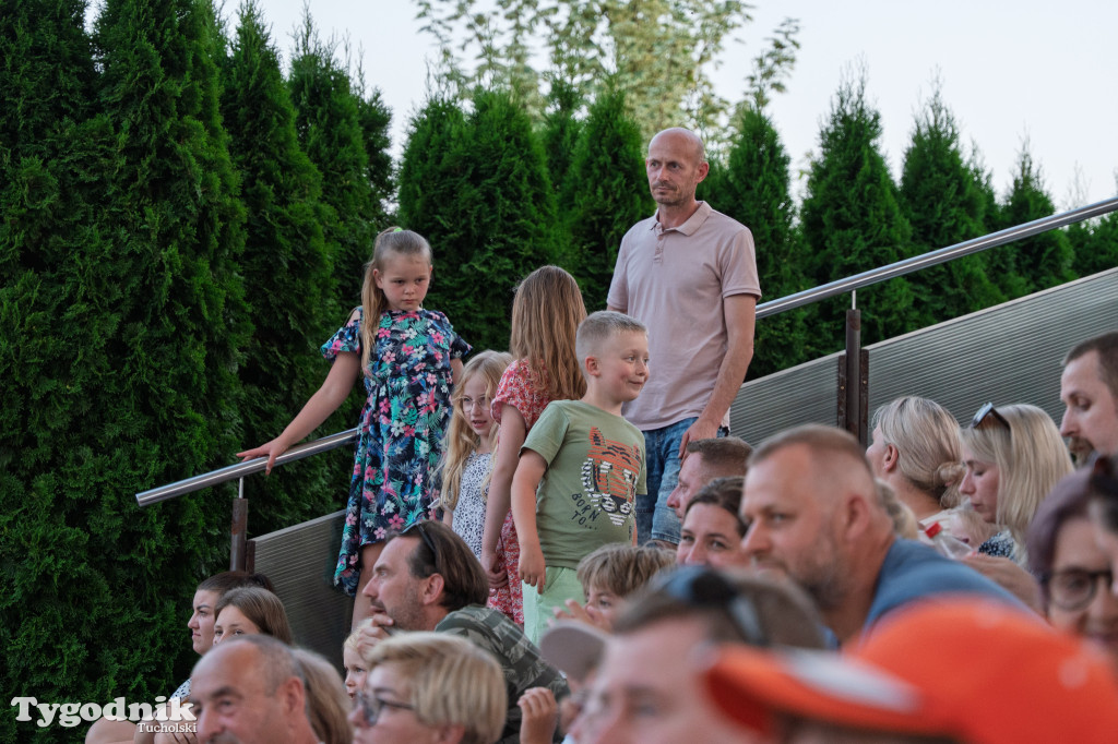 Śliwice: Cezary Pazura i inni