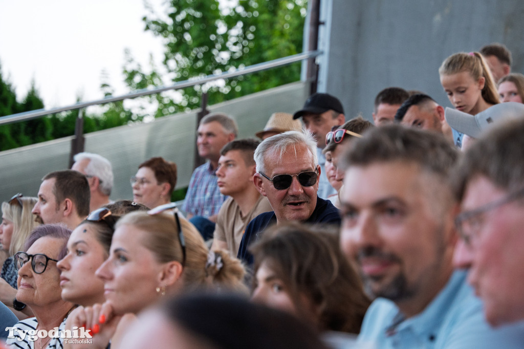 Śliwice: Cezary Pazura i inni