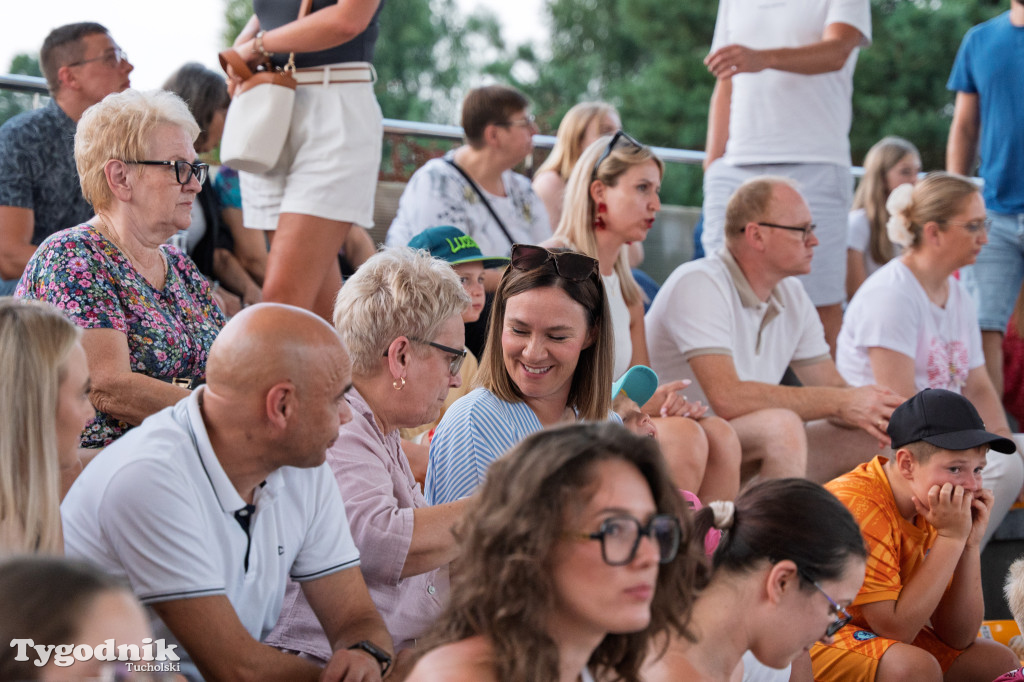 Śliwice: Cezary Pazura i inni