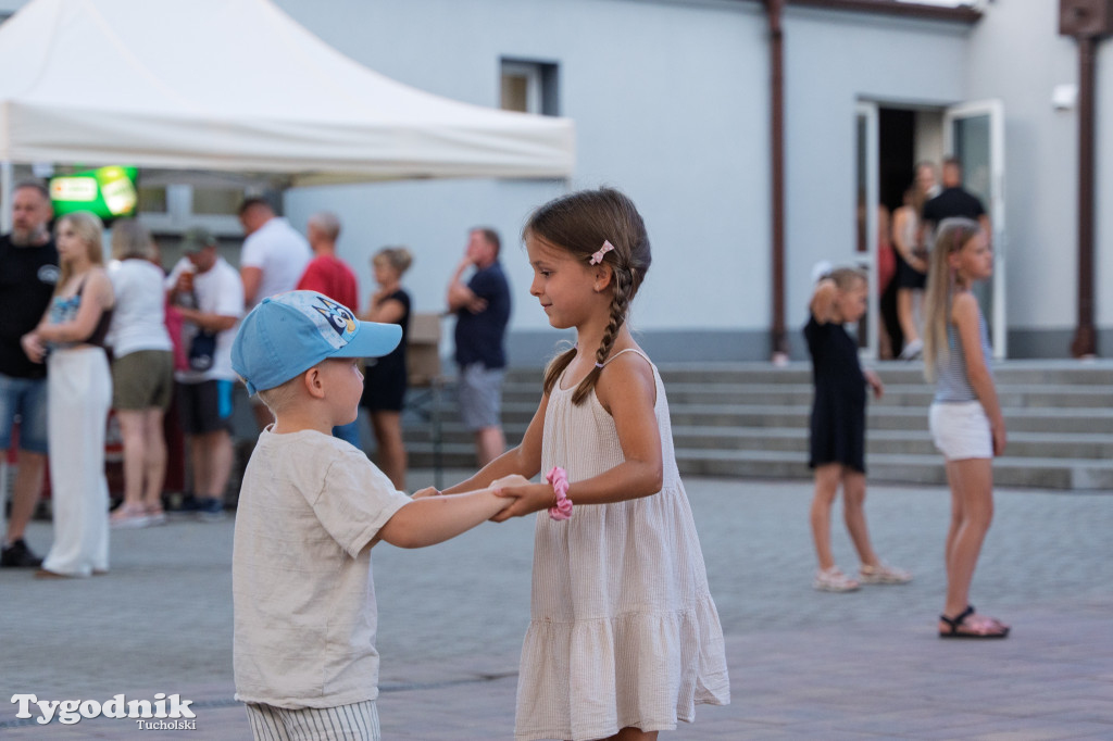 Śliwice: Cezary Pazura i inni