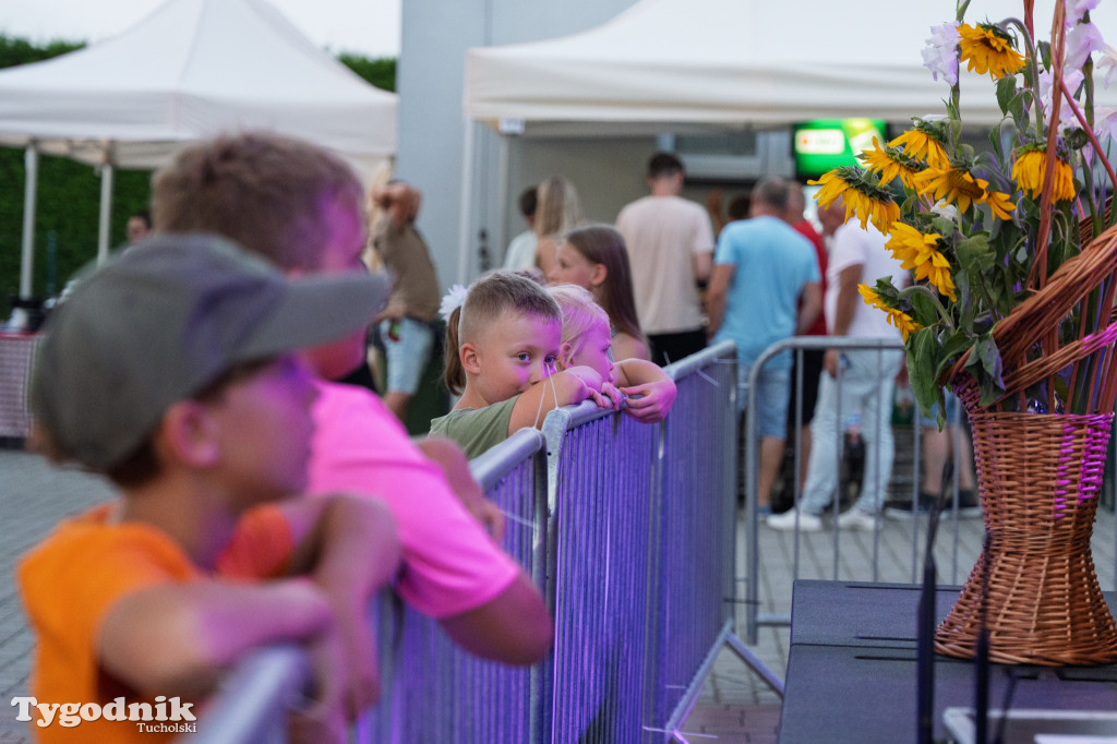 Śliwice: Cezary Pazura i inni