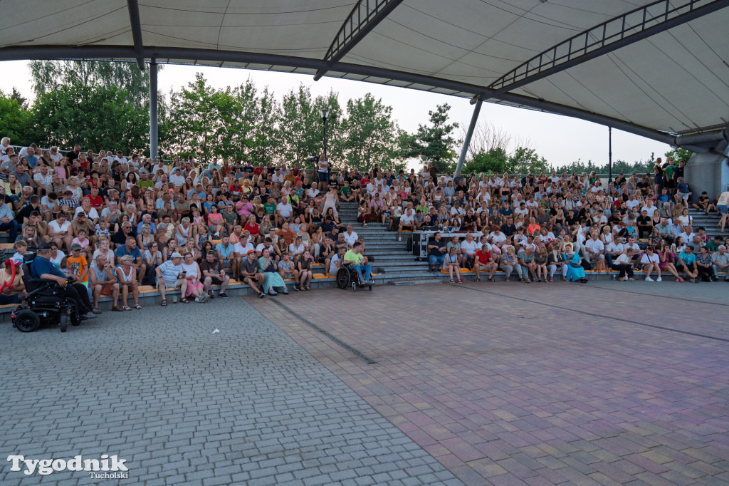 Śliwice: Cezary Pazura i inni