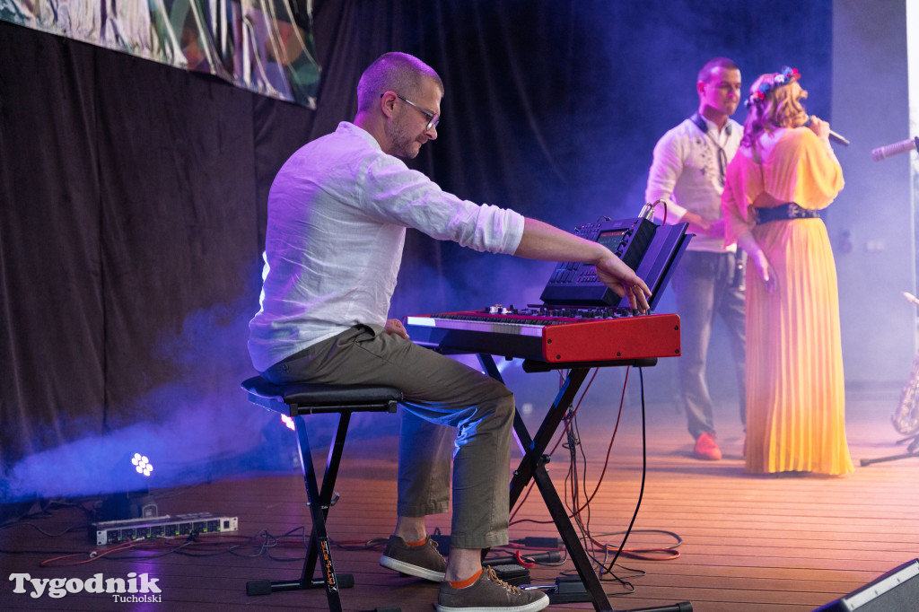 Śliwice: Cezary Pazura i inni