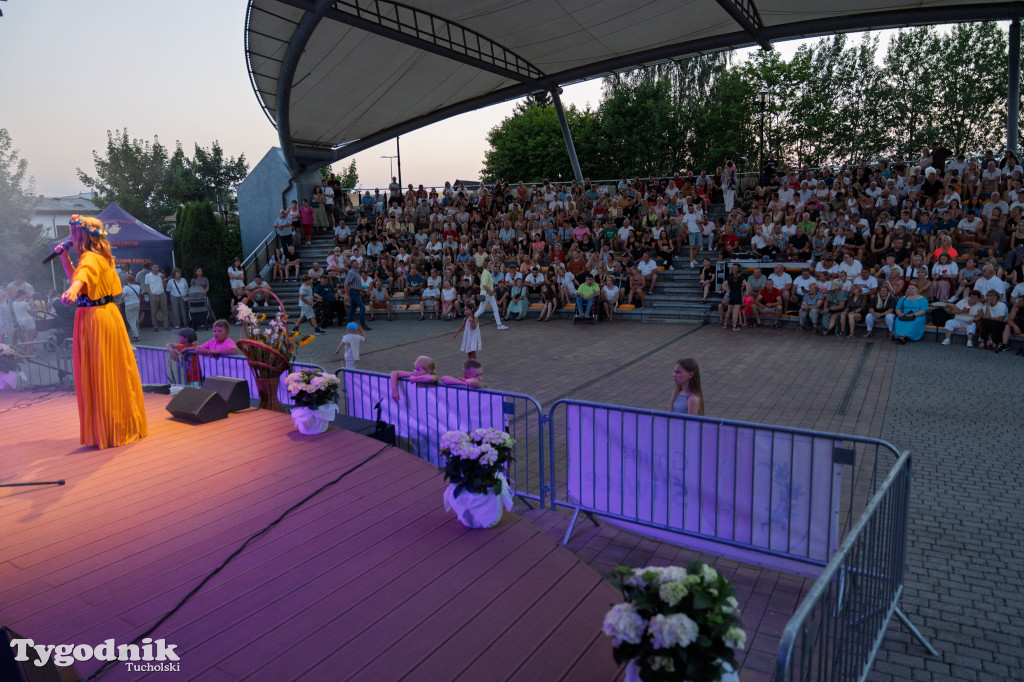 Śliwice: Cezary Pazura i inni